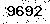 verification image, type it in the box